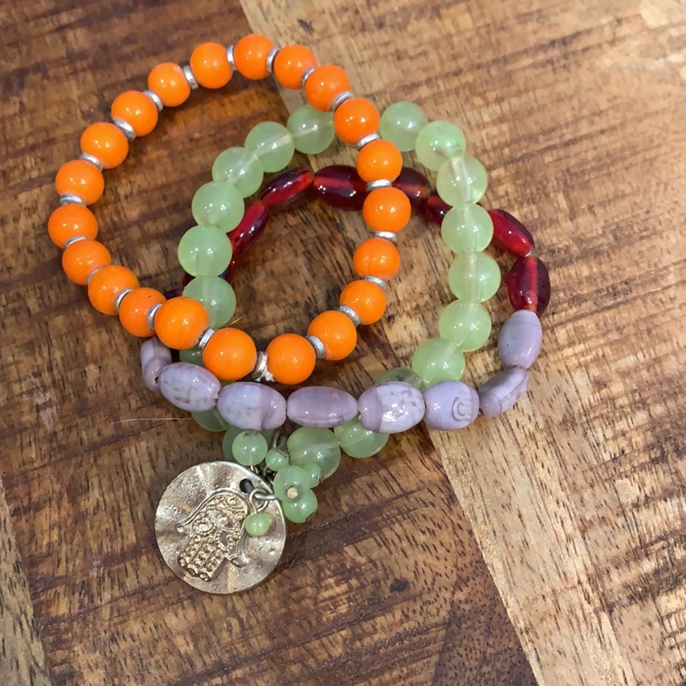 🎉🎉Assorted Bracelet Bundle🎉🎉 - Picture 9 of 16